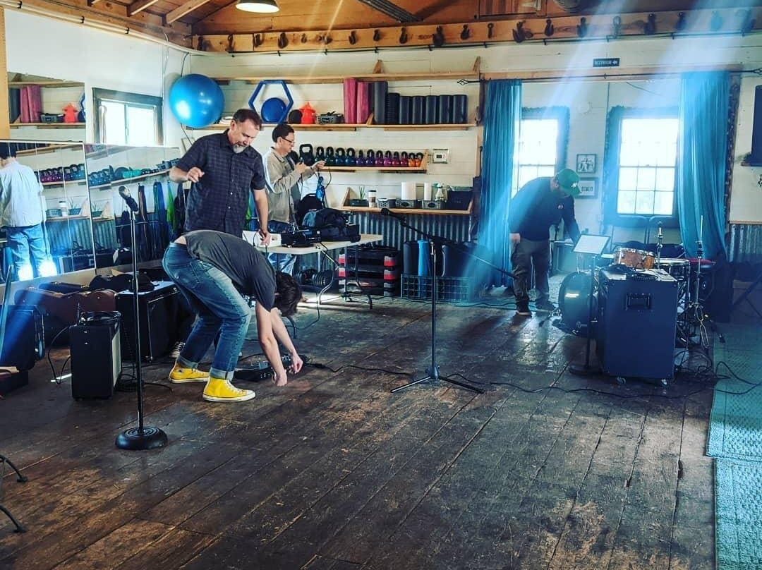 Explore Fitness and Adventures-Lead必去景点