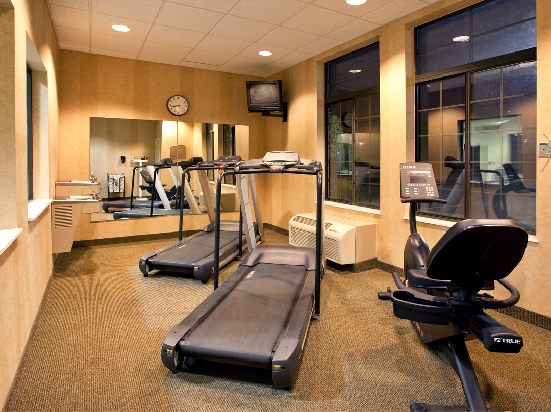 Holiday Inn Express Hocking Hills-logan By IHG主图