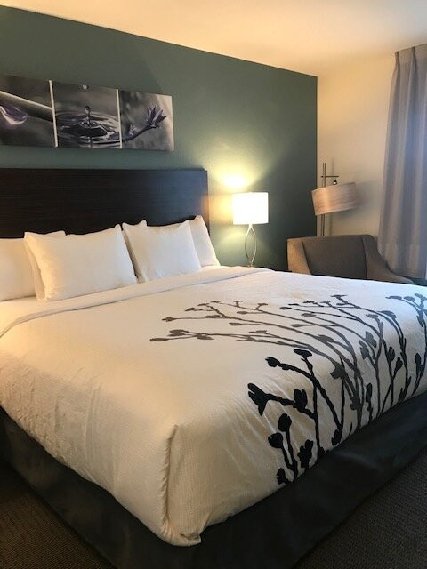 Sleep Inn Durango主图