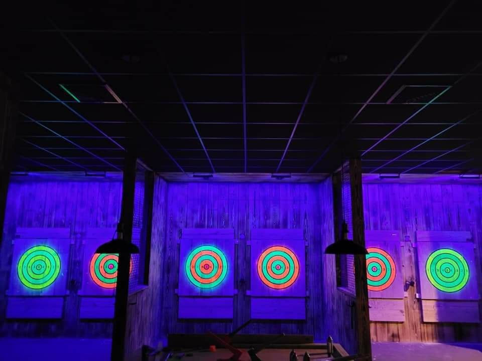 Southern Illinois Axe & Ale