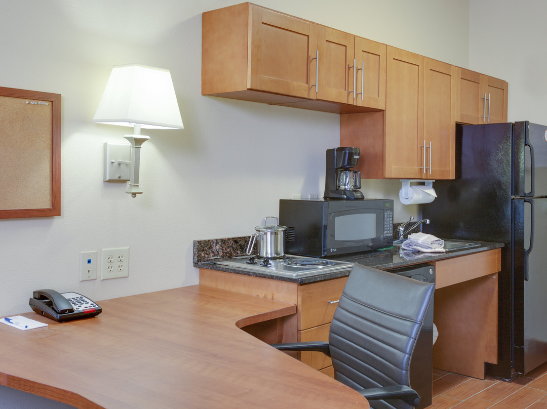 Candlewood Suites Richmond Airport by IHG主图