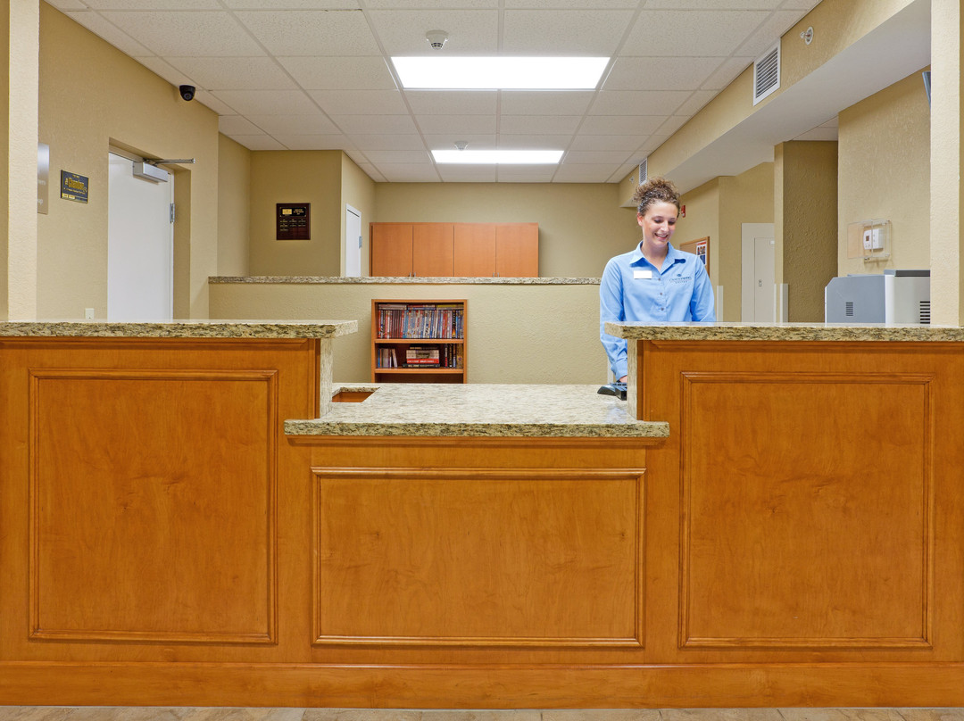 Candlewood Suites Hazleton by IHG主图