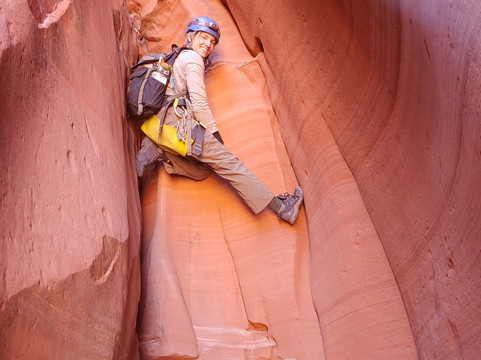 All Ways Adventure-卡纳布必去景点