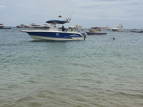 Gem Charters -  Day  Tours-巴拿马城必去景点