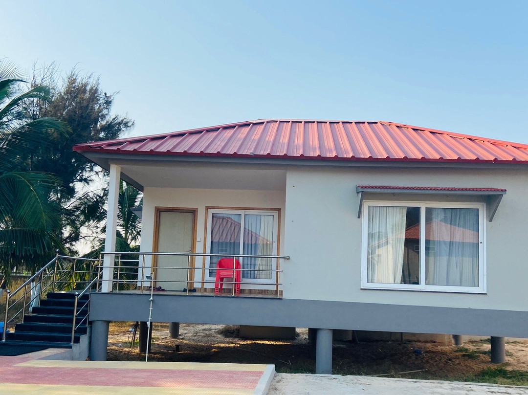 Suryalanka Haritha Beach Resort主图