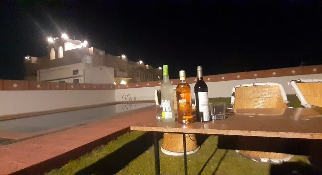 Hotel Mewad Haveli Pushkar主图