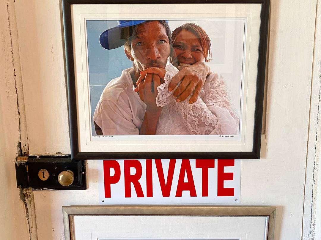 Roger Young Gallery-Calitzdorp必去景点