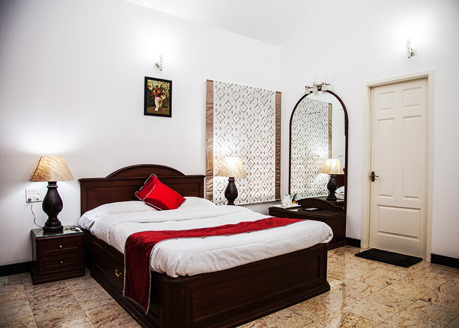 Homestay Advisor