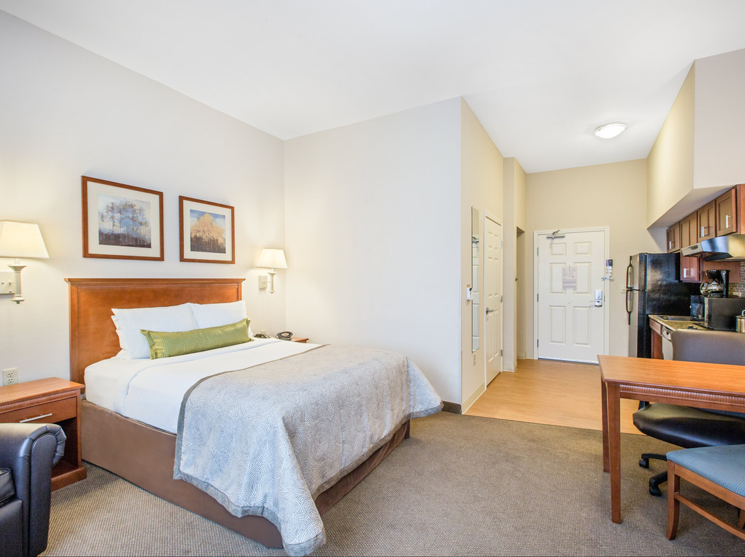Candlewood Suites Pittsburgh-Cranberry by IHG主图