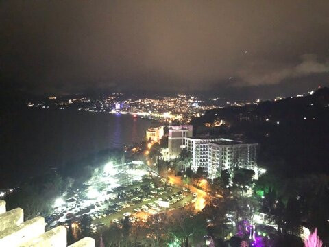 Yalta Intourist主图