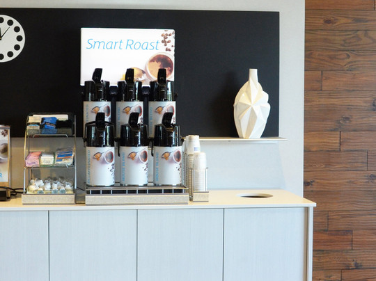 Holiday Inn Express & Suites Jacksonville W - I295 And I10 By IHG主图