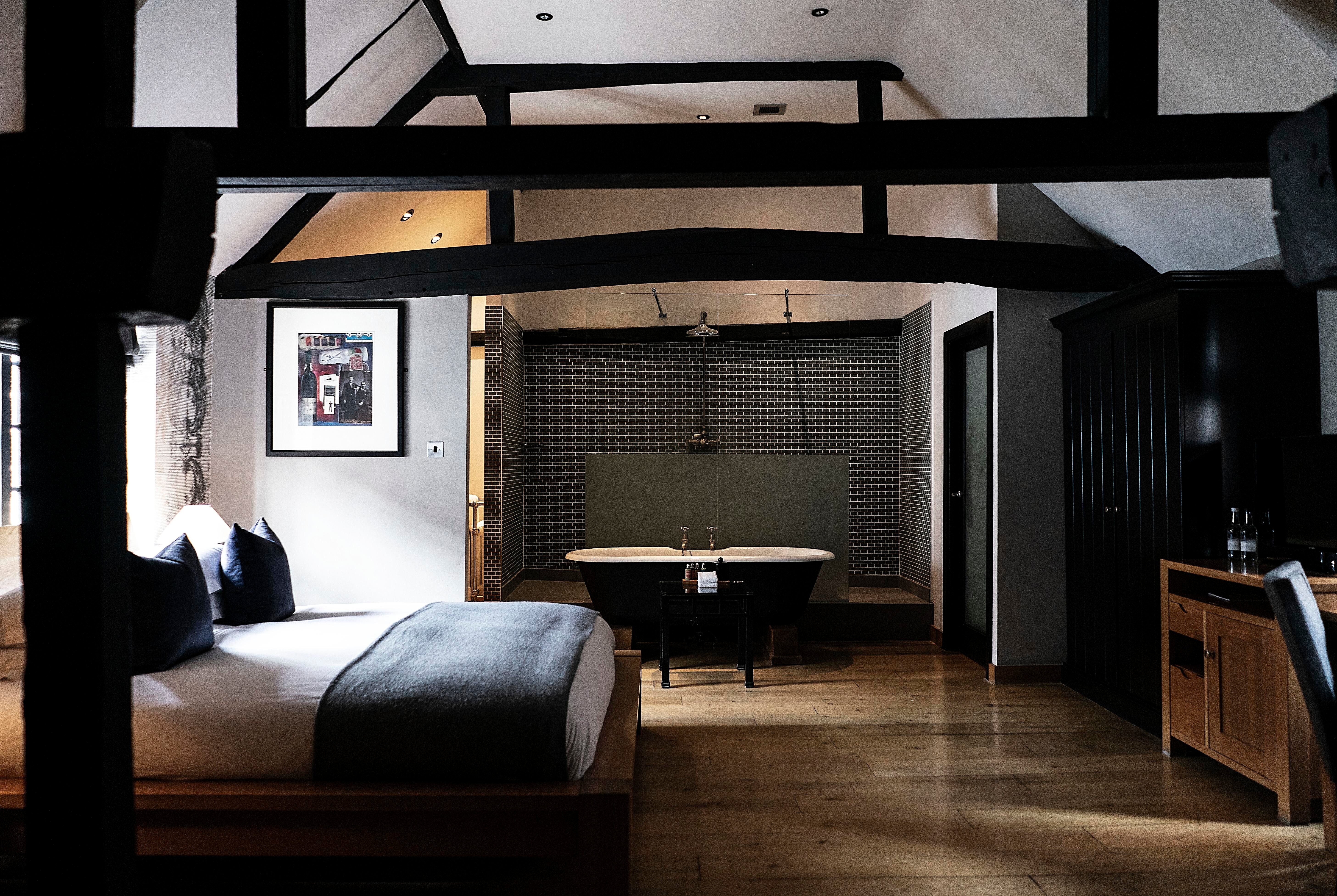 Hotel du Vin & Bistro Henley-On-Thames-官方