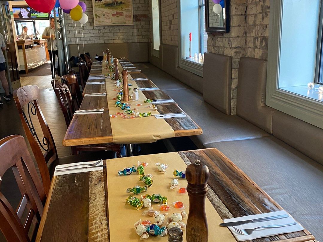 Commonwealth Hotel Newcastle主图