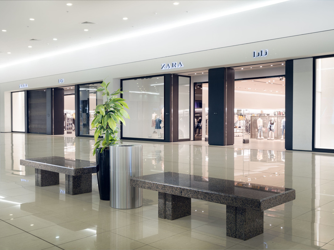 Salma Mall-哈伊勒必去景点