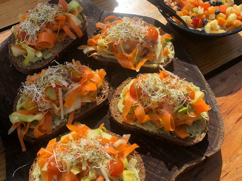 Tulum Bike Tours-图伦必去景点