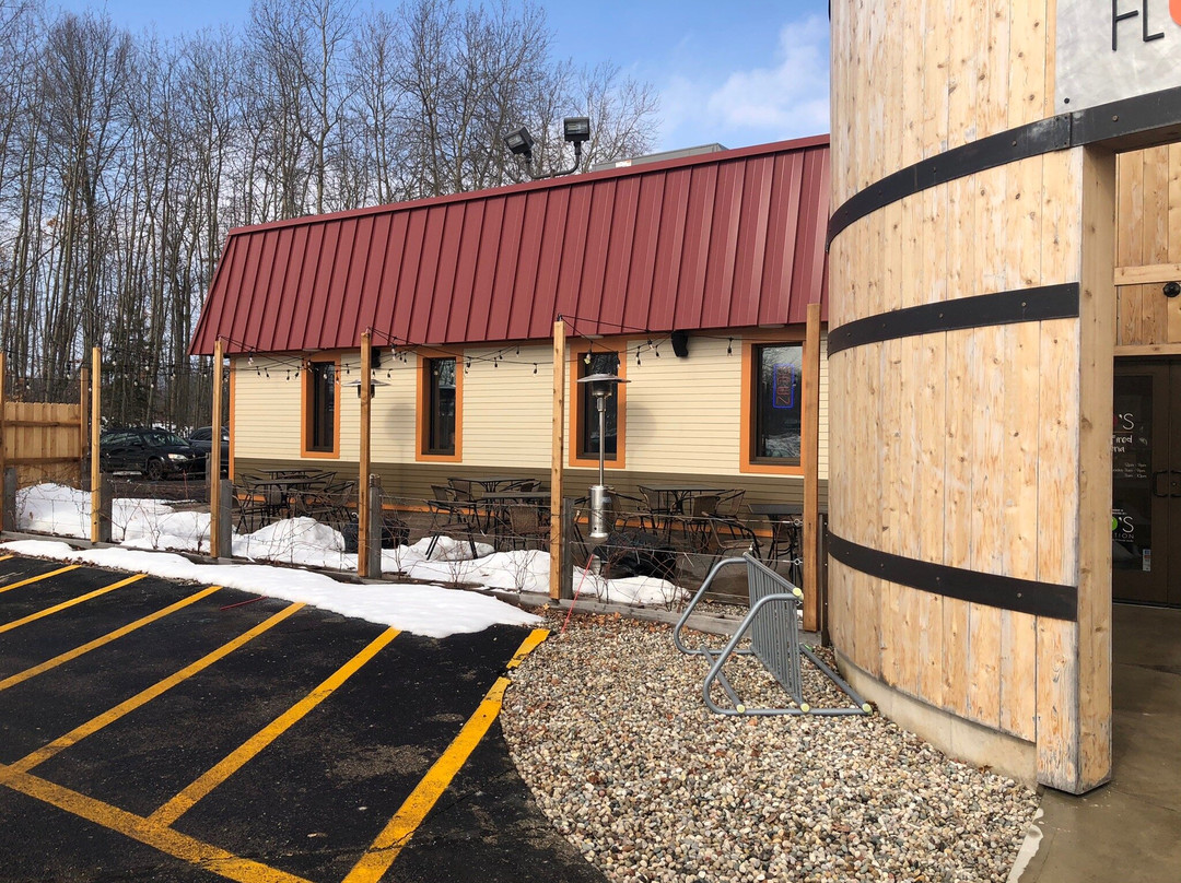 St. Julian Winery-Rockford必去景点