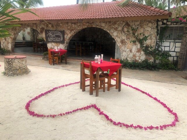 Samaki Lodge & Spa主图