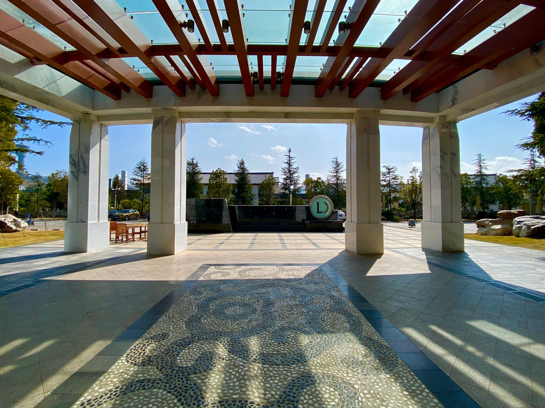 大理国际大酒店主图