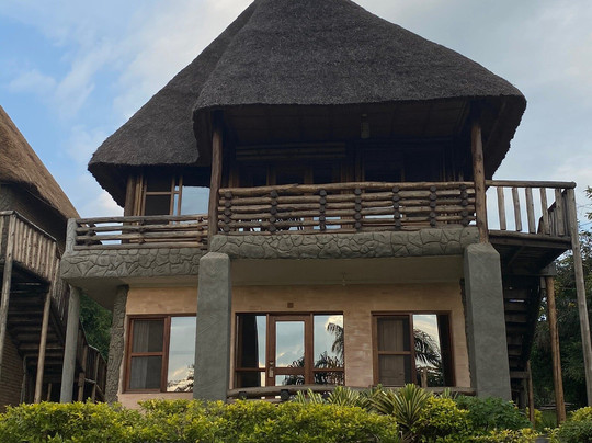 Tanganyika Blue Bay Resort主图