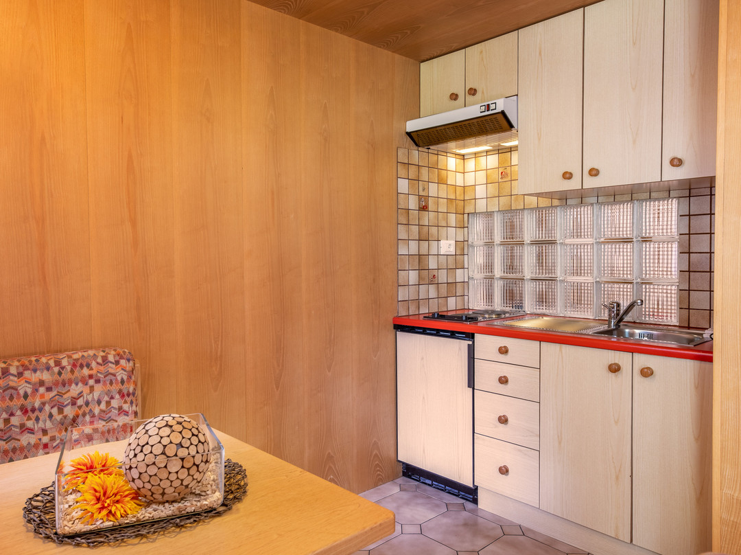 Appartements/B&B Ferienidylle Gstrein主图