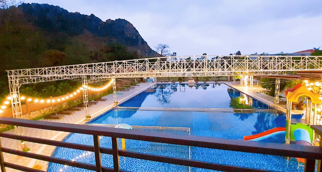 Van Xuan Royal Hotel主图