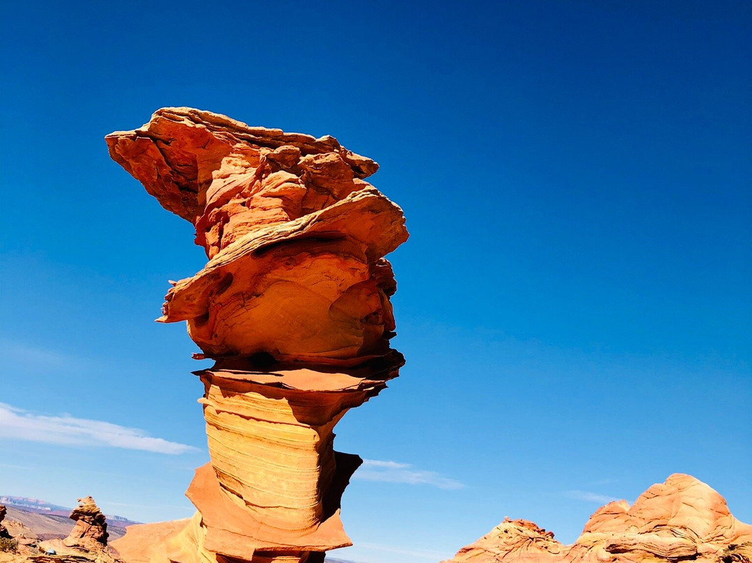 Kanab Western Adventures-卡纳布必去景点