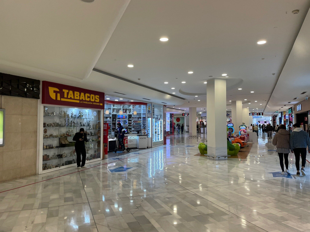 拉瓦瓜达购物中心景点图片