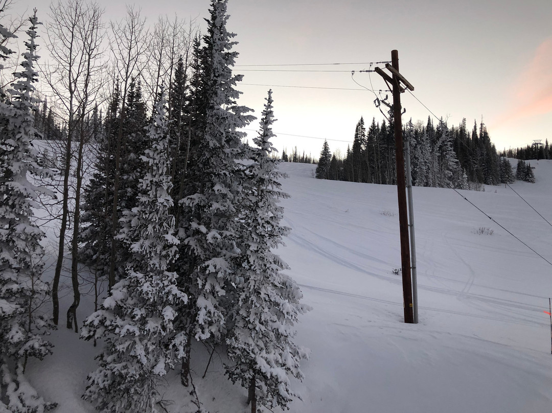Georg's Ski Shop-布里安赫德必去景点