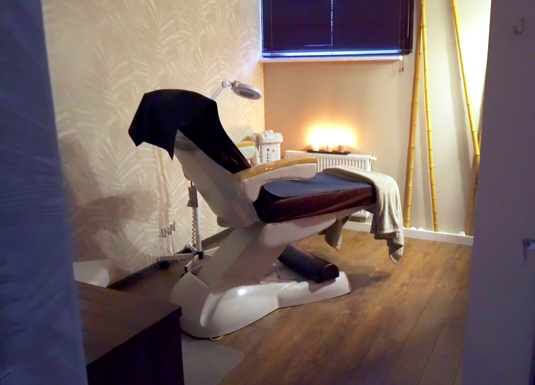 Moments Day Spa-格但斯克必去景点