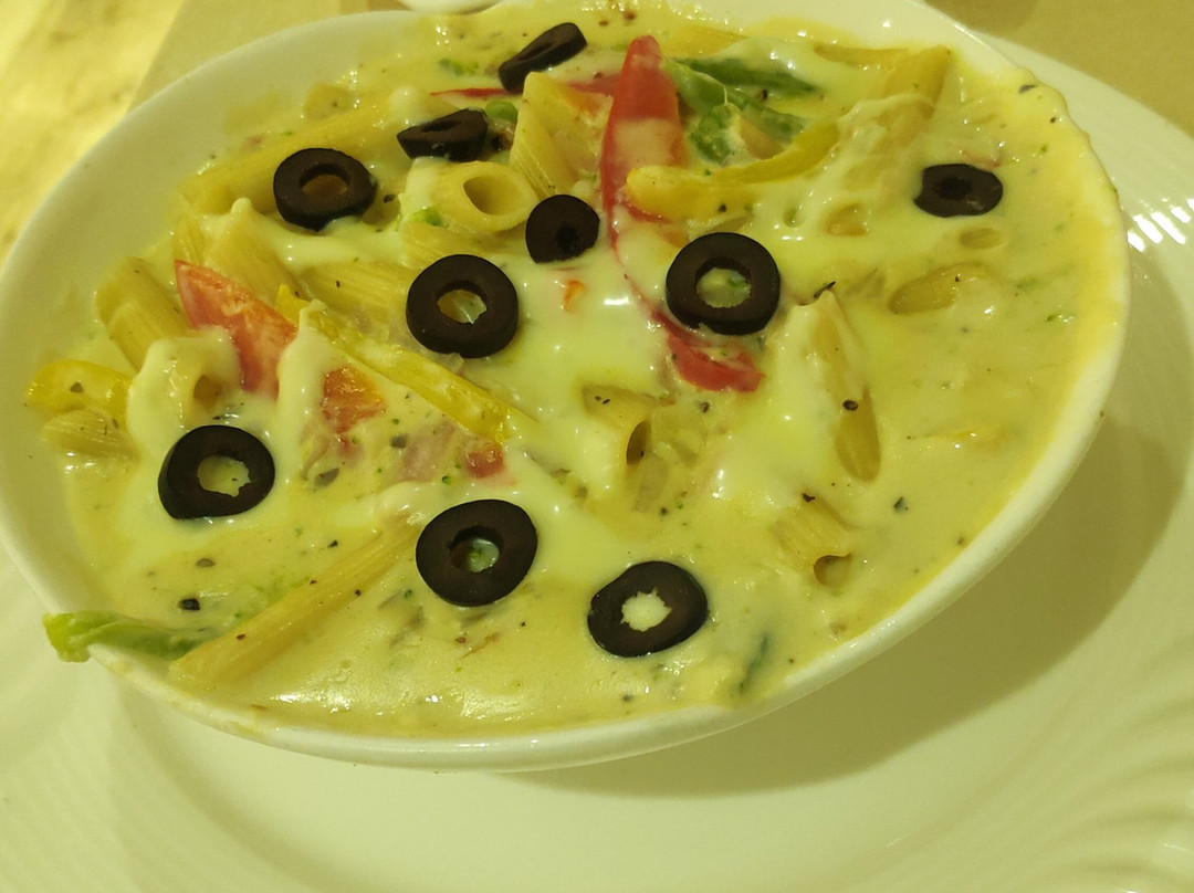 Quality Inn Ramachandra主图