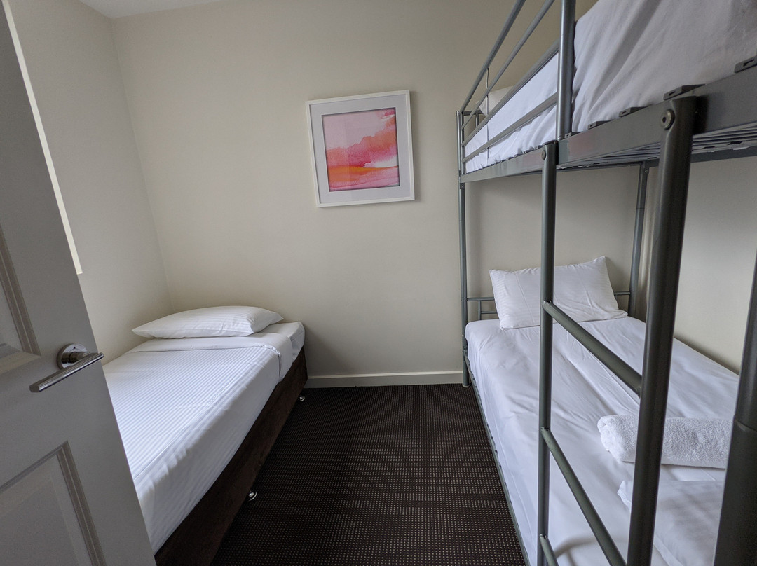 Bay Motel Safety Beach主图