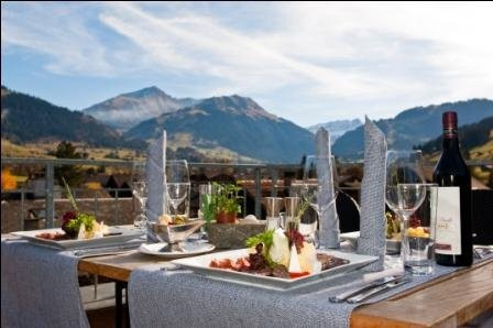 Hotel Landhaus主图