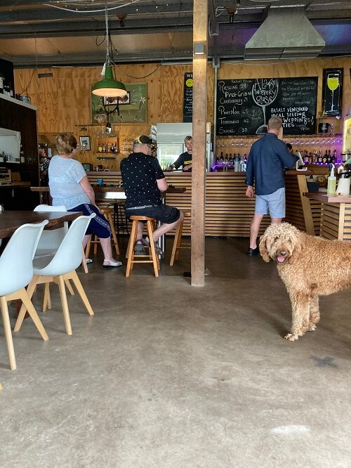 Basalt Wines-Killarney必去景点