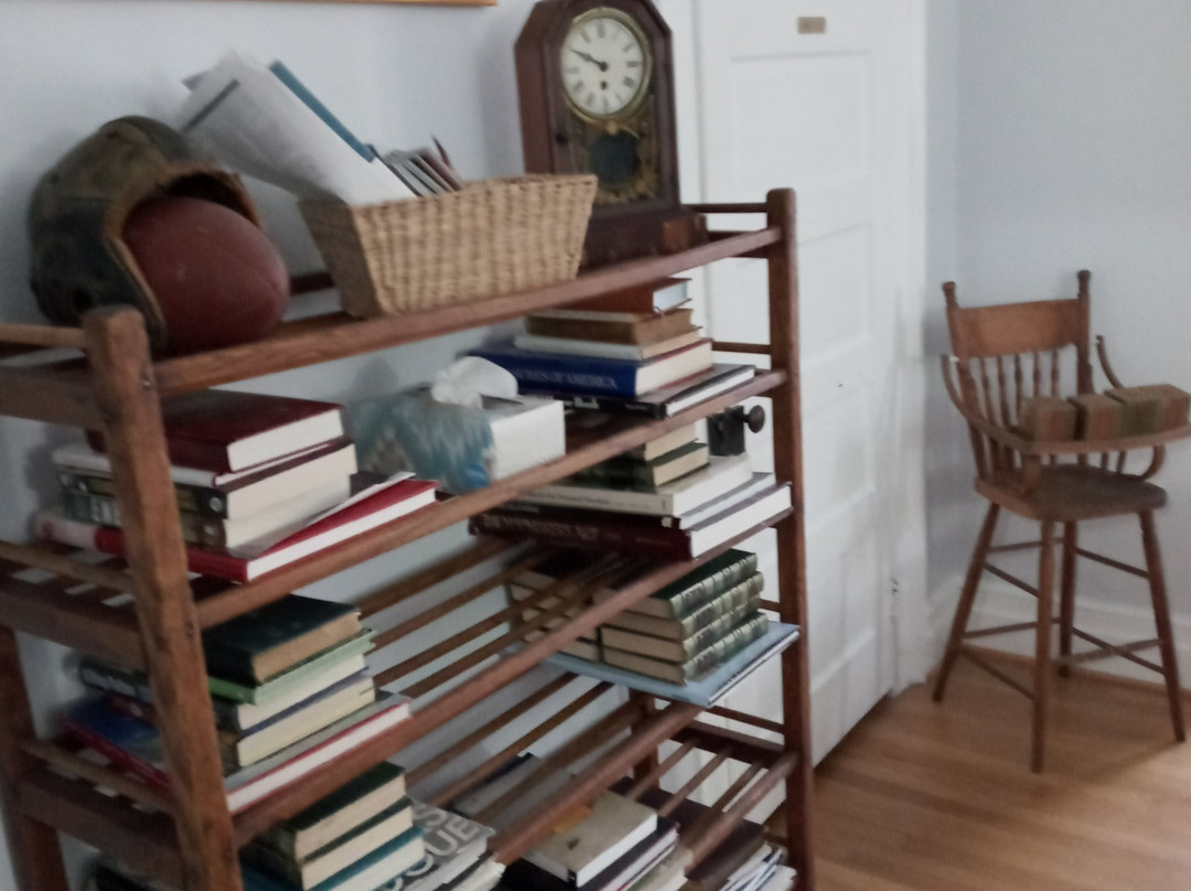 Meadows Inn Bed & Breakfast主图