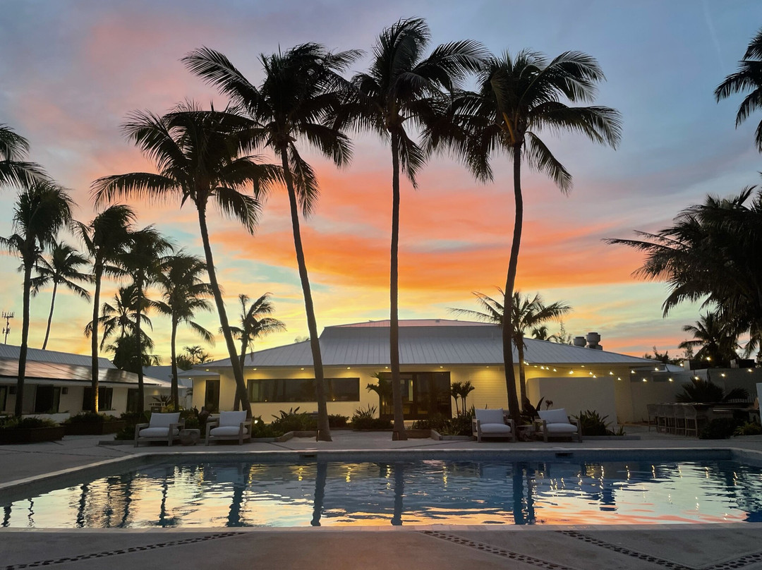 Caerula Mar Club主图