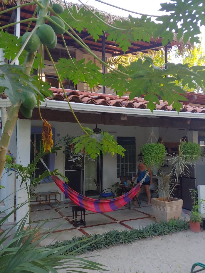 Togo Bed and Breakfast-官方
