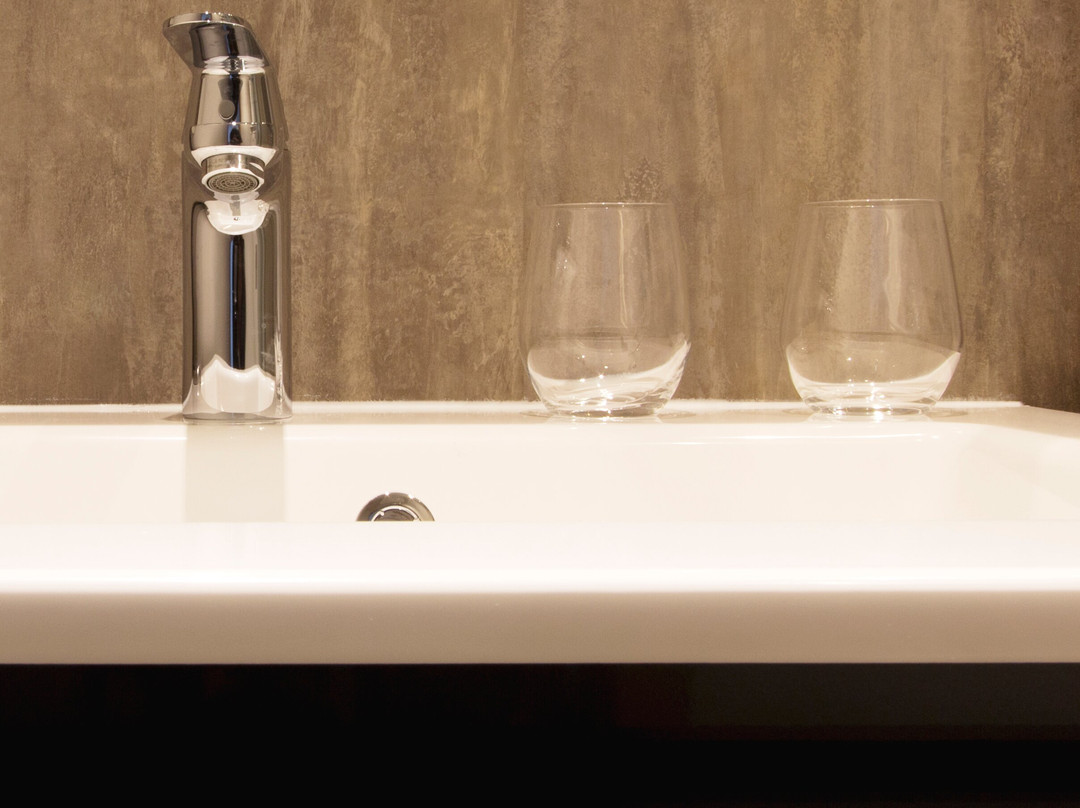 最佳西方轴心酒店主图