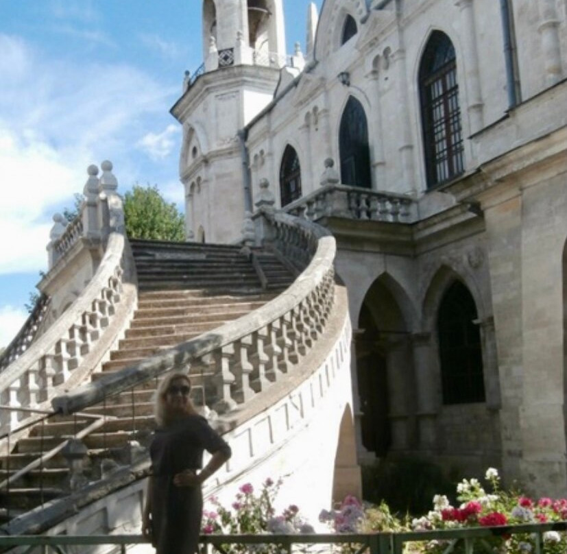 Church of Vladimir景点图片