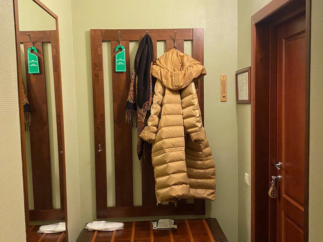 Konyushennii Dvor主图