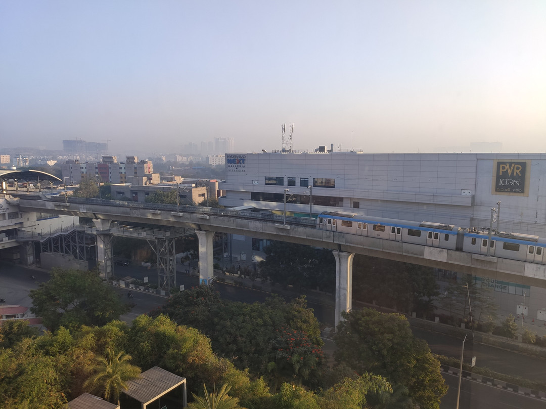 阿巴撒酒店主图