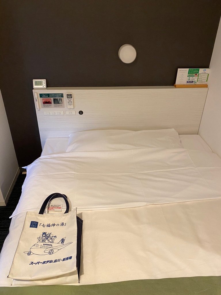 品川新马场超级酒店-官方