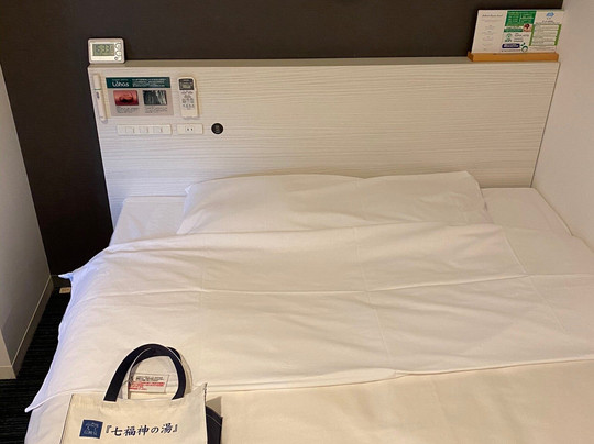 品川新马场超级酒店主图