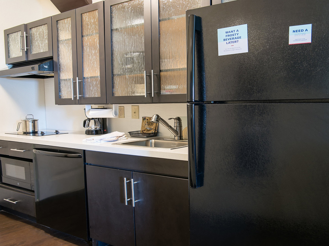 Candlewood Suites Bay City By IHG主图