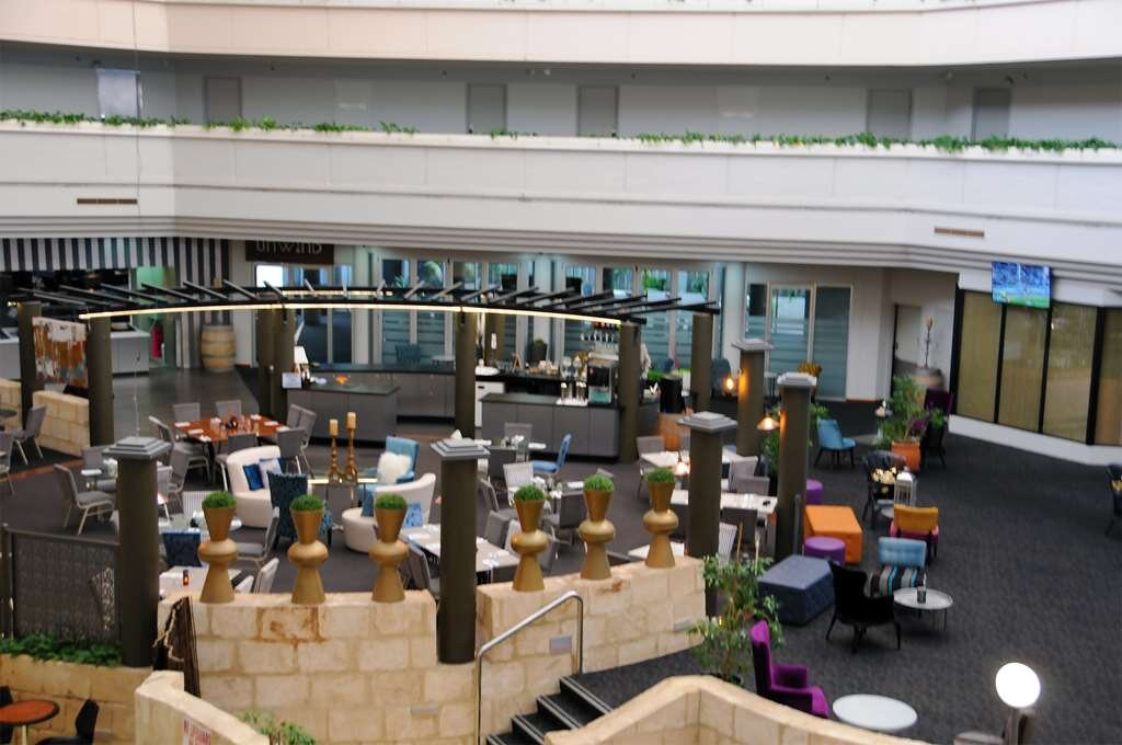 Best Western Plus Hotel Lord Forrest主图