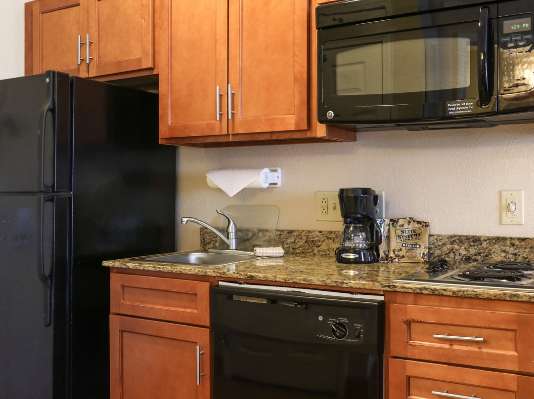 Candlewood Suites Slidell Northshore by IHG主图