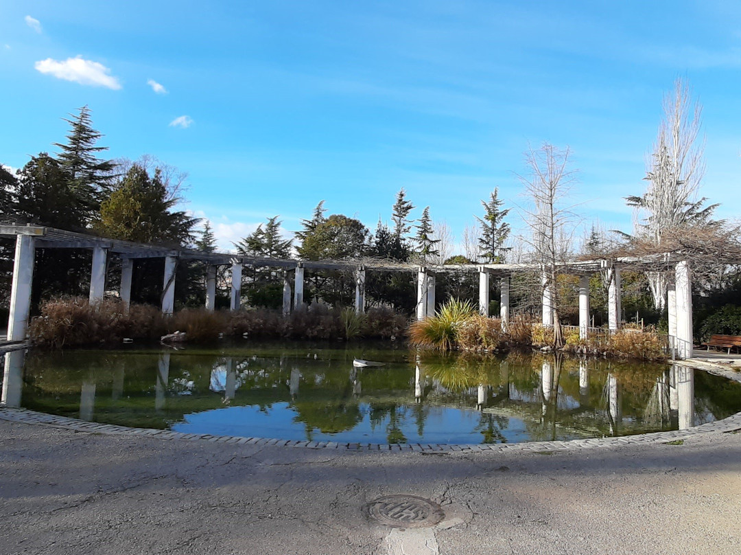 Parque De La Plana Lledó景点图片