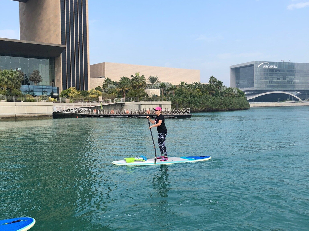 Beach Culture-Zallaq必去景点