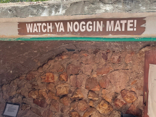 Opal Mine Adventure-Lightning Ridge必去景点