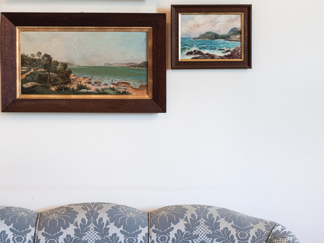 The Bank Bed & Breakfast主图