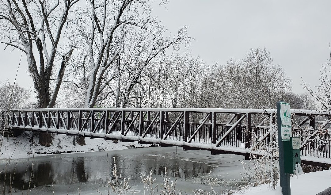 Foster Park-科科莫必去景点